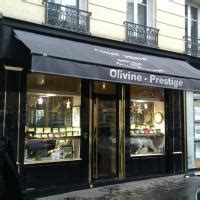 olivine prestige avis